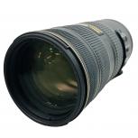 NIKON AF-S NIKKOR 70-200mm