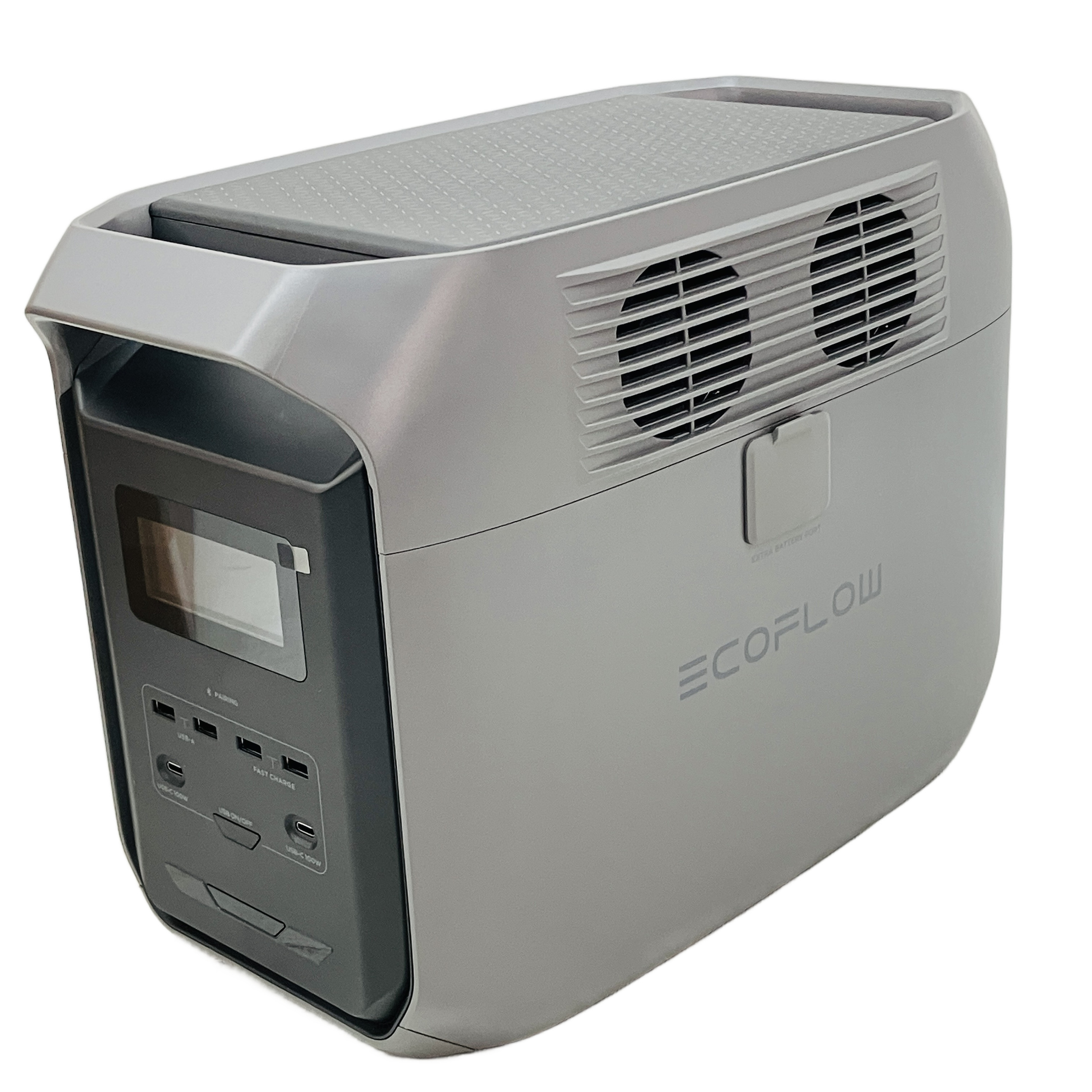 EcoFlow EFDELTA1500-JP-G