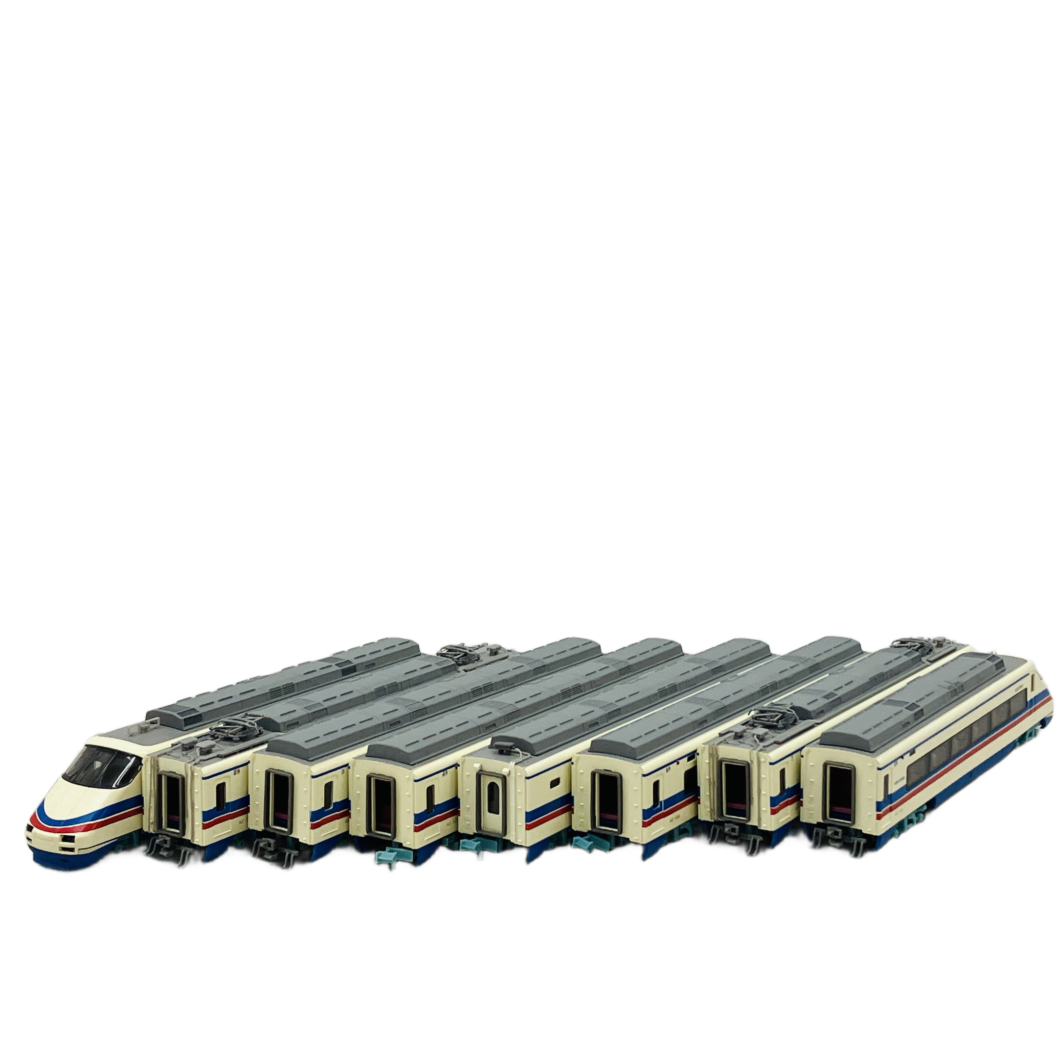 マイクローエース  A-2890