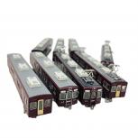 TOMYTEC 阪急電鉄 5100系