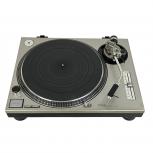 Technics レコードプレーヤー SL-1200MK2-A
