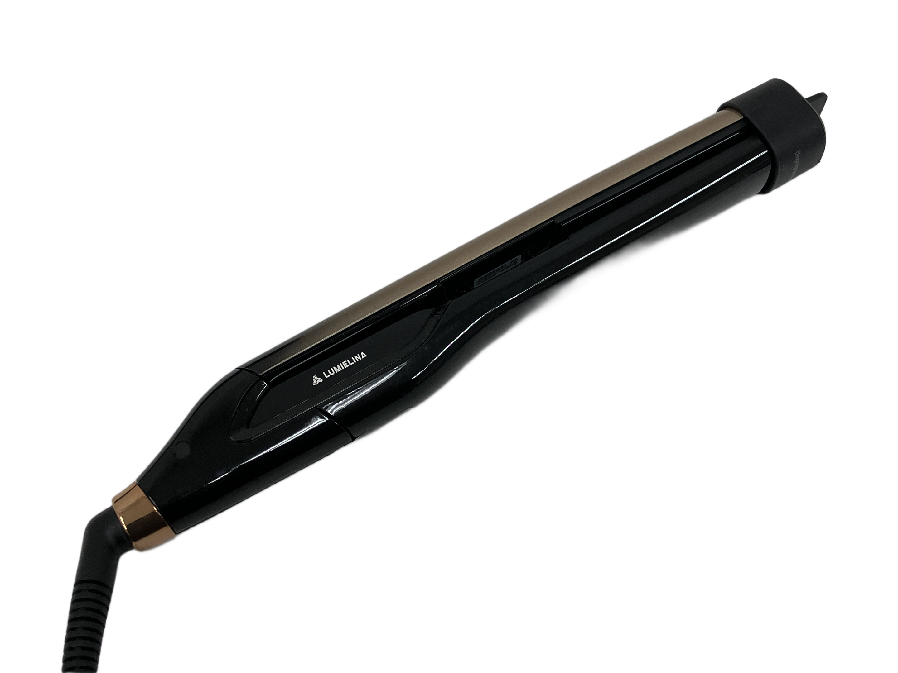 Bioprogramming ヘアアイロン HBRST4D-G-JP