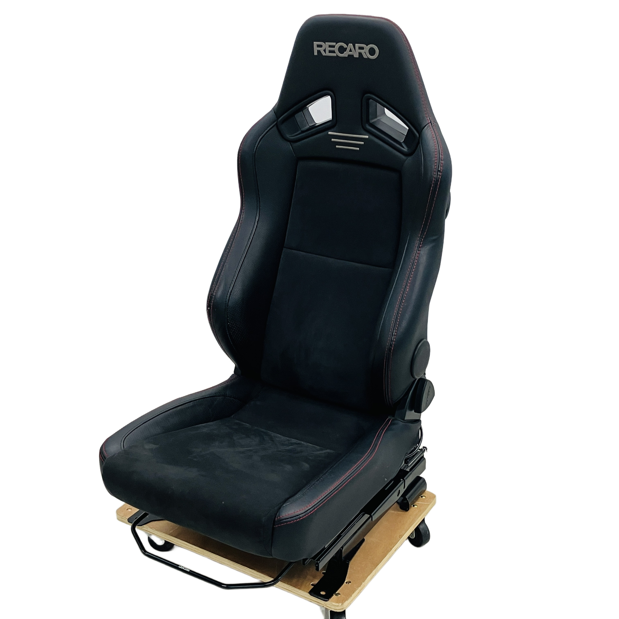RECARO   SR-7F LASSIC2