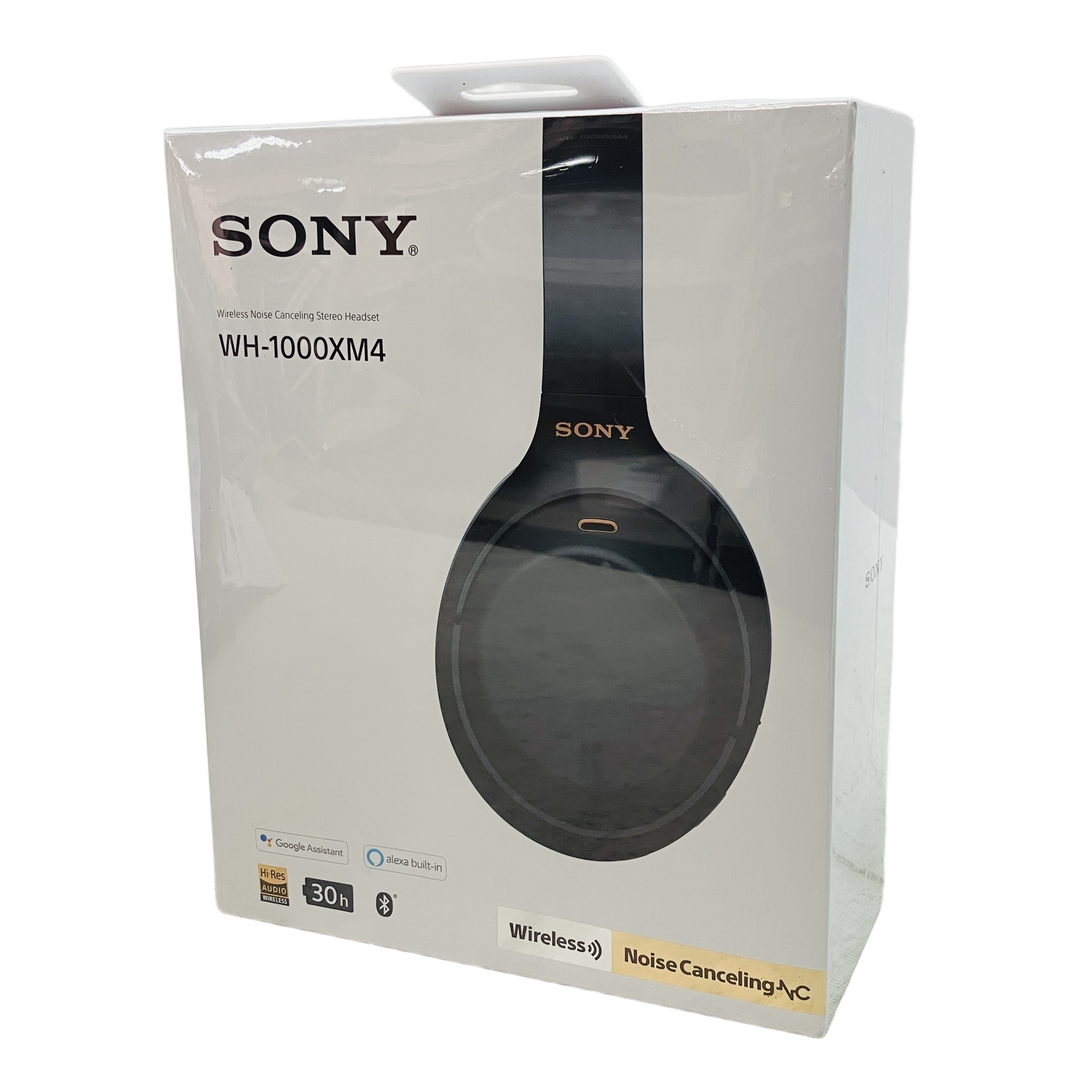 SONY WH-1000XM4