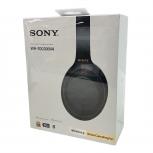SONY WH-1000XM4