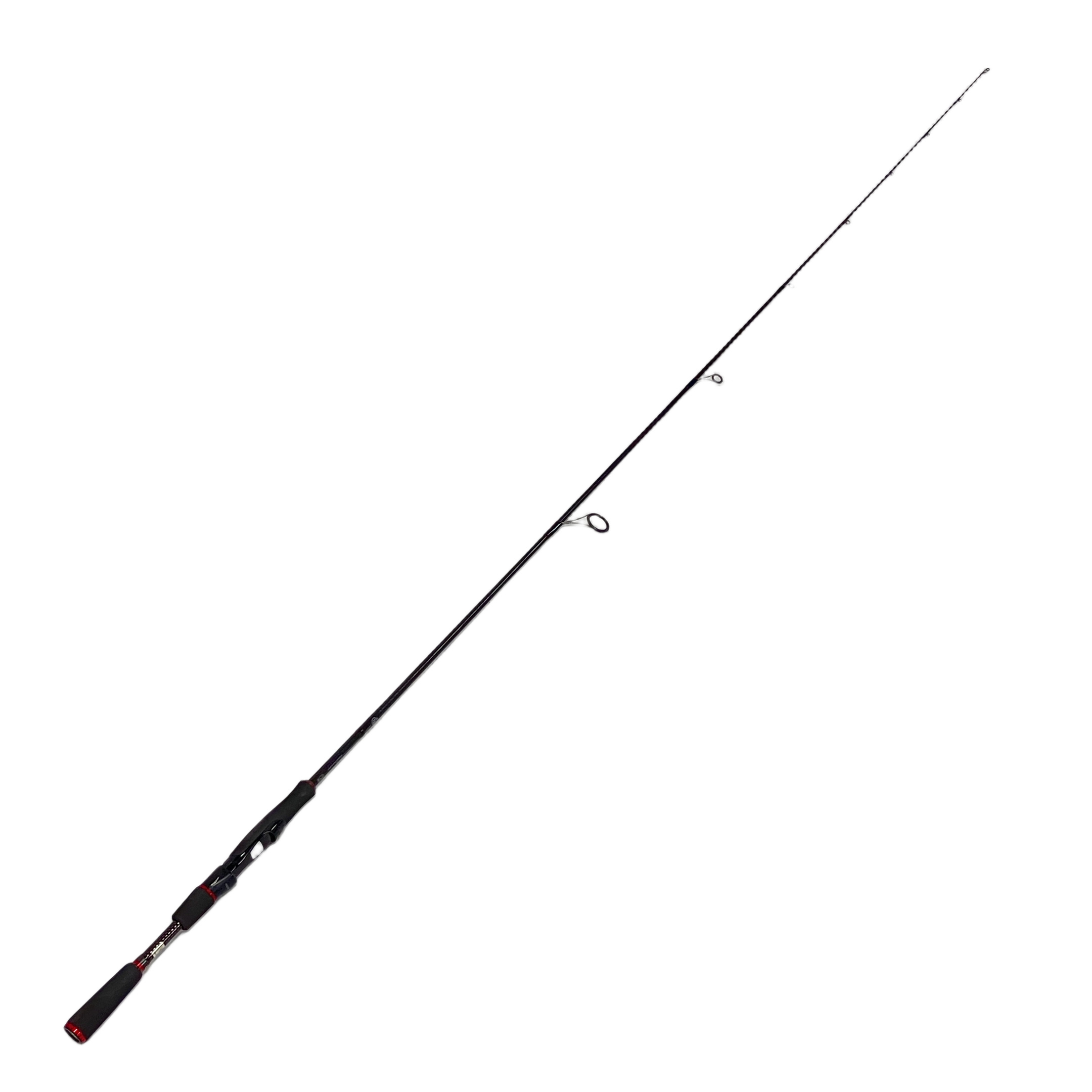DAIWA  STZ 681MLFS-SV