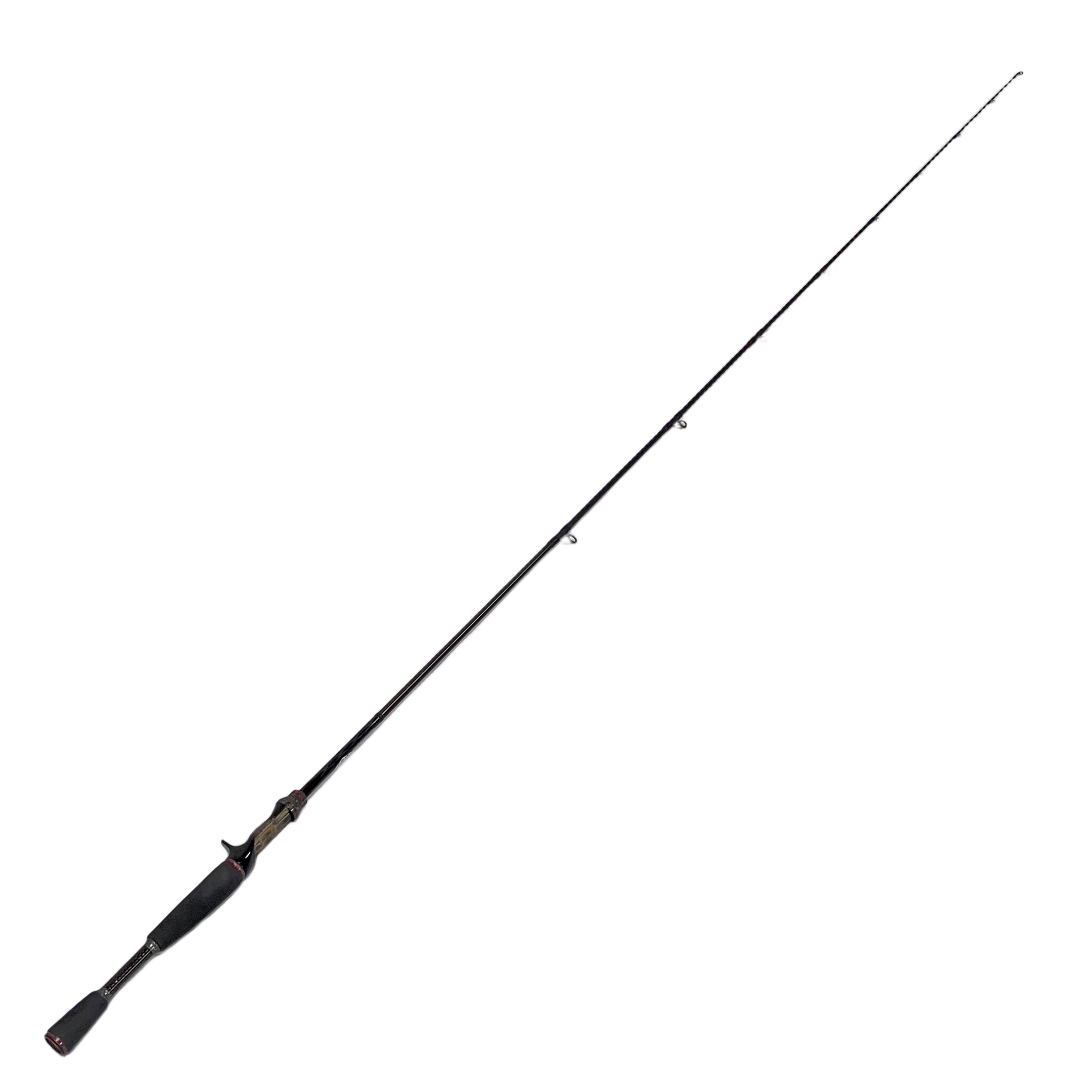 DAIWA 和竿 STEEZ STZ 661MFB-SV