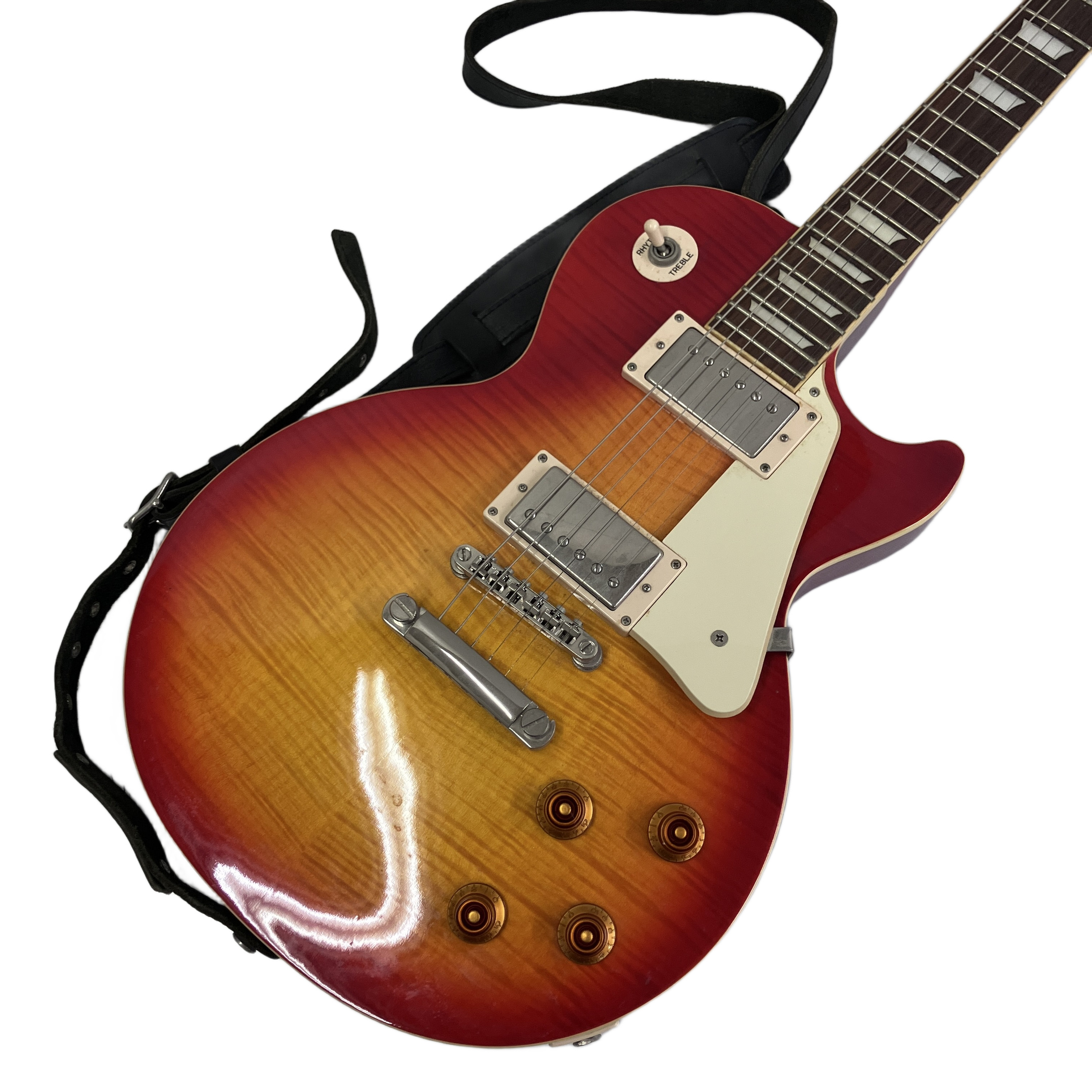Epiphone Les Paul Standard
