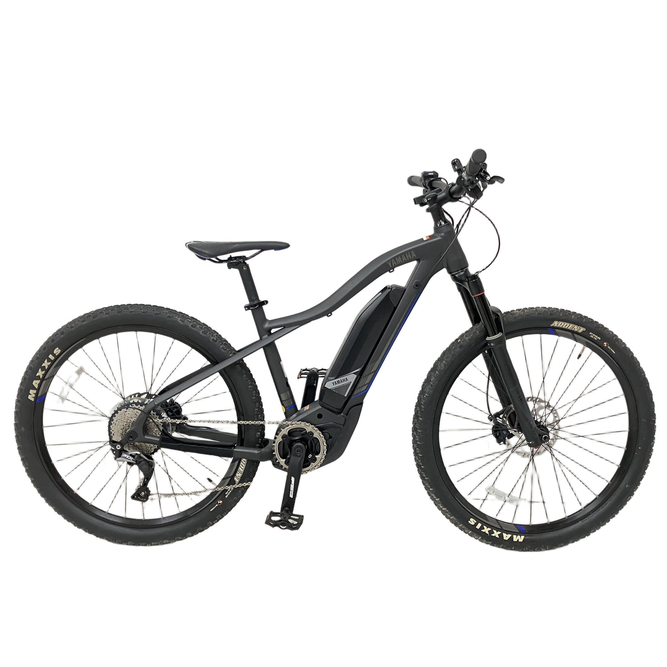 YAMAHA マウンテンバイク PB65XCM