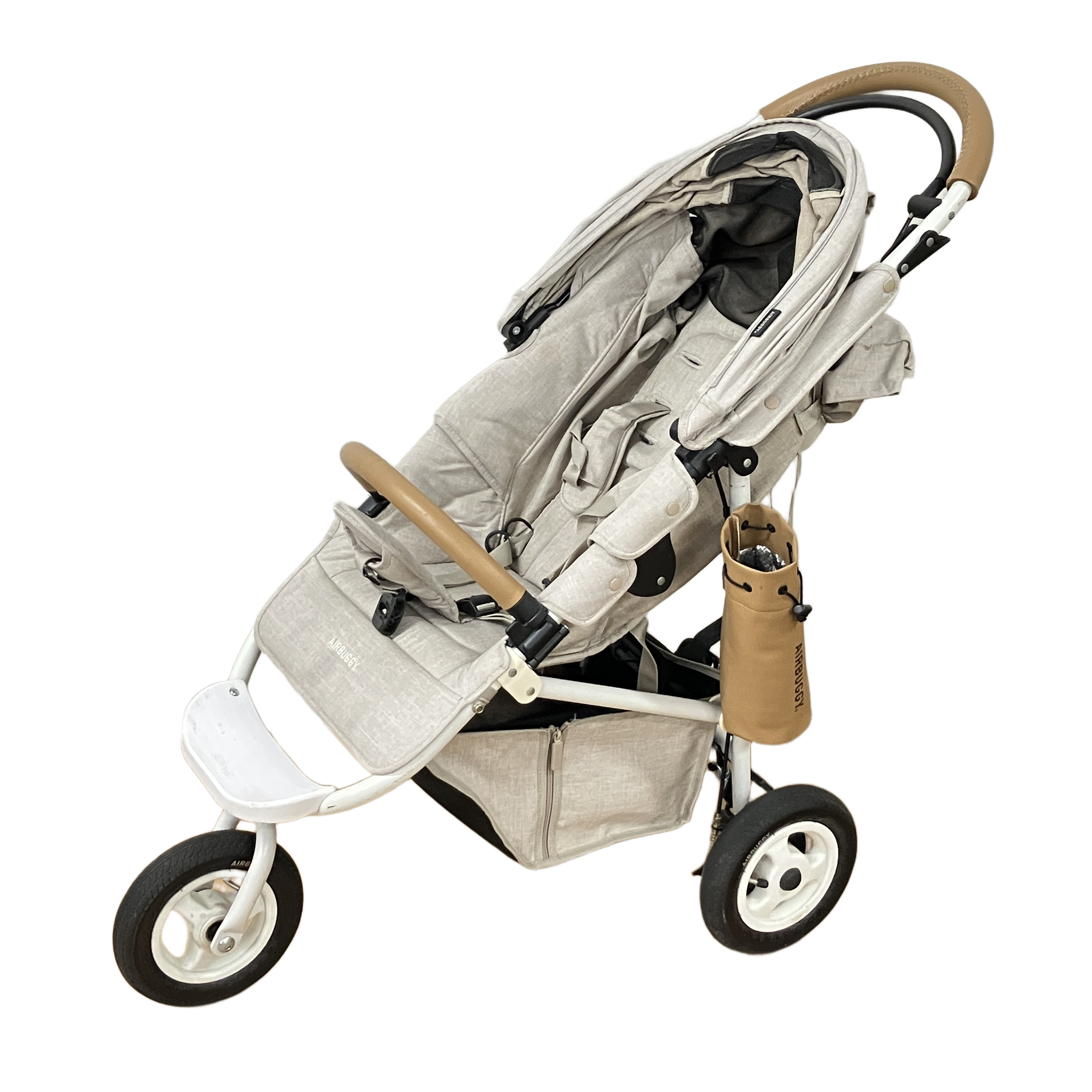 AIRBUGGY  COCO BRAKE EX FROM BIRTH