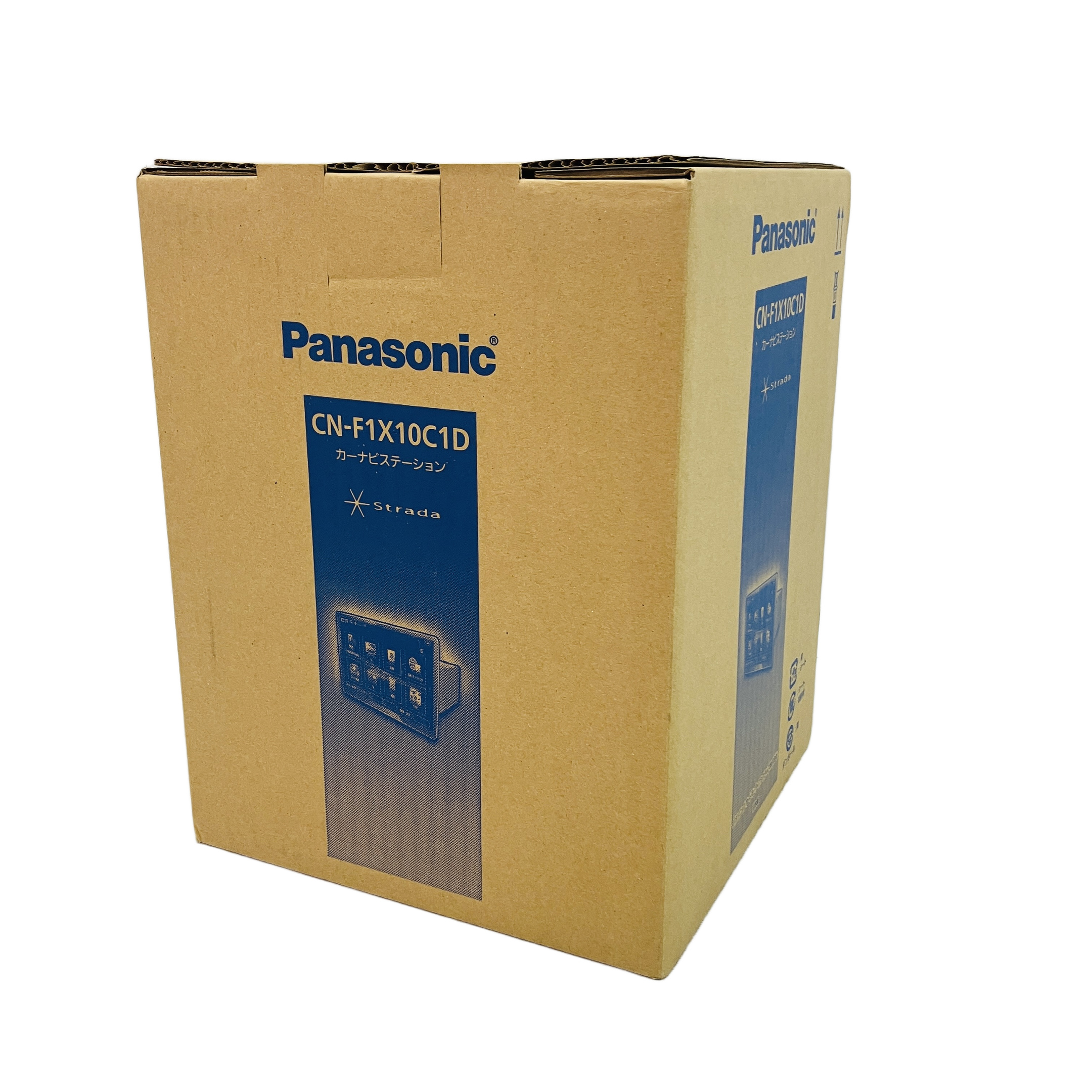 Panasonic   CN-F1X10C1D 