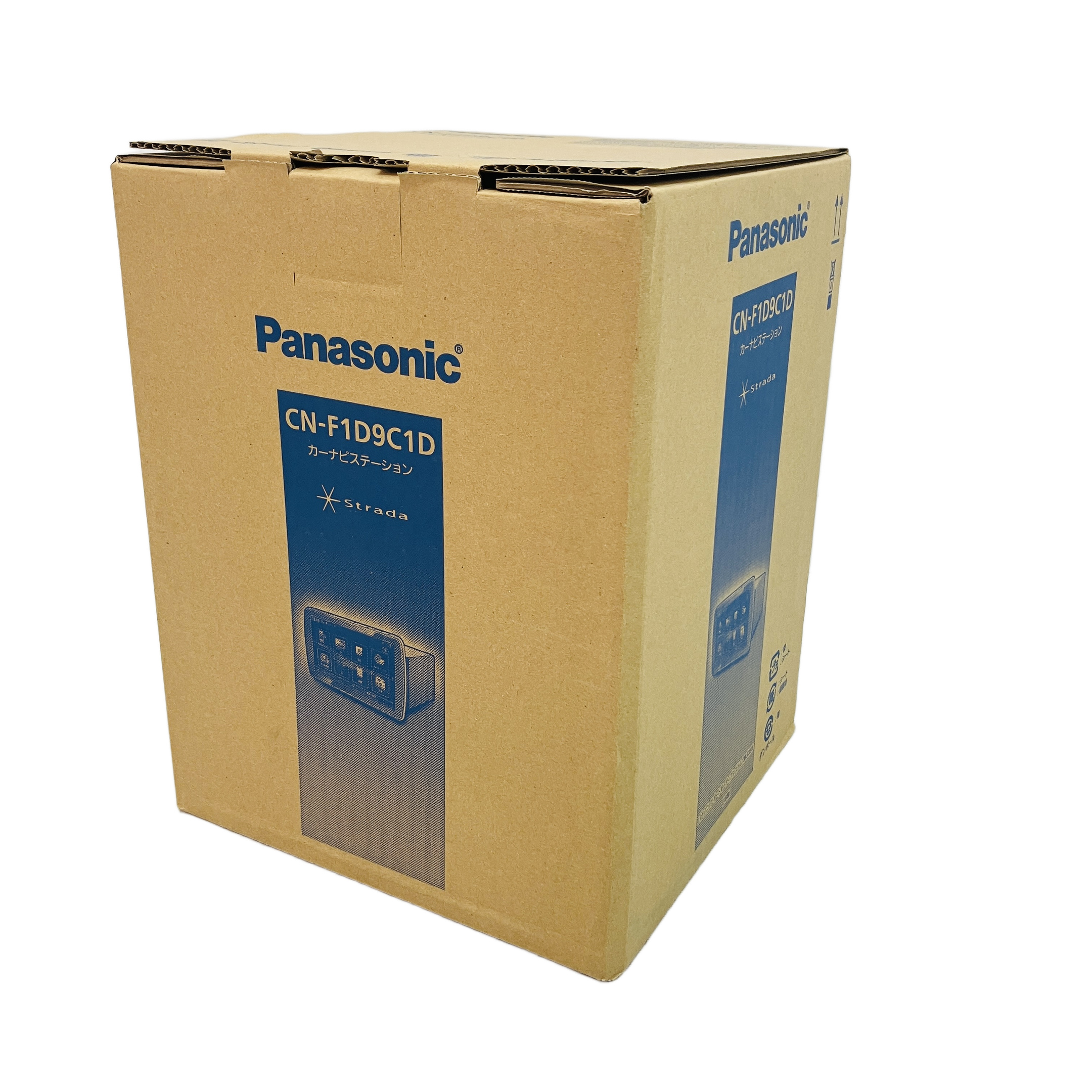 Panasonic   CN-F1D9C1D