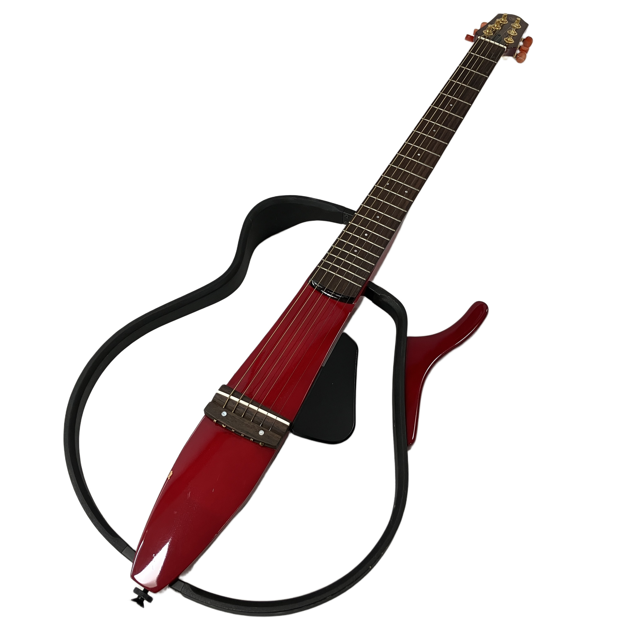 YAMAHA サイレントギター SLG-100S