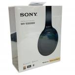 SONY WH-1000XM4