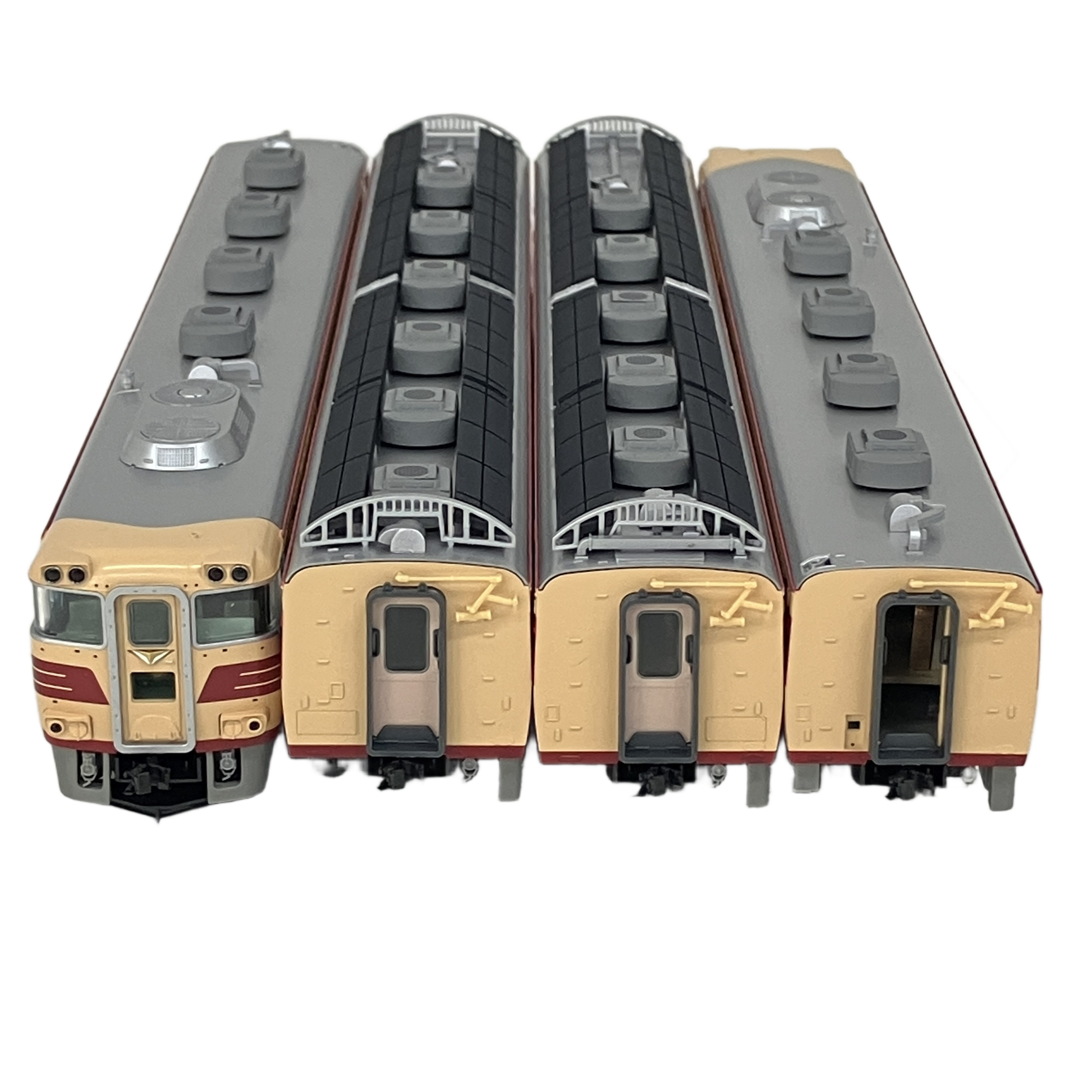 TOMIX トミックス HO-9032