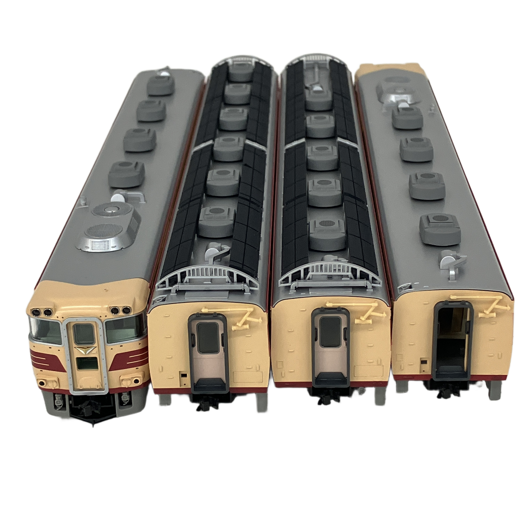 TOMIX トミックス HO-9032