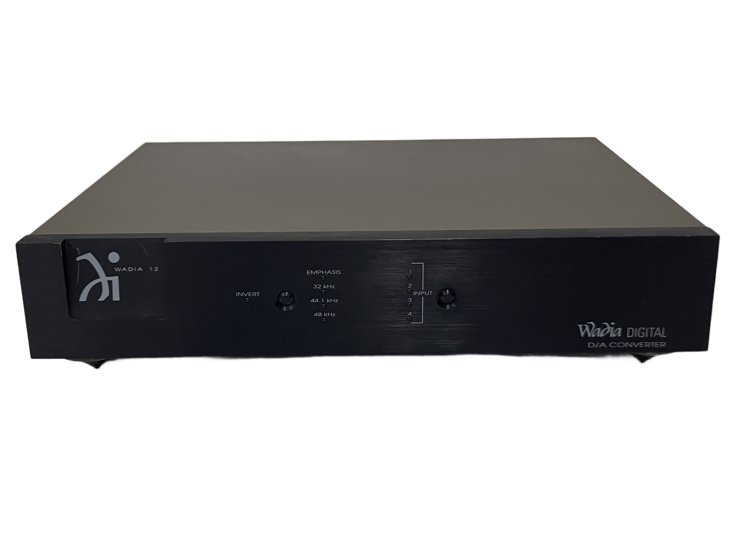 Wadia   WADIA 12