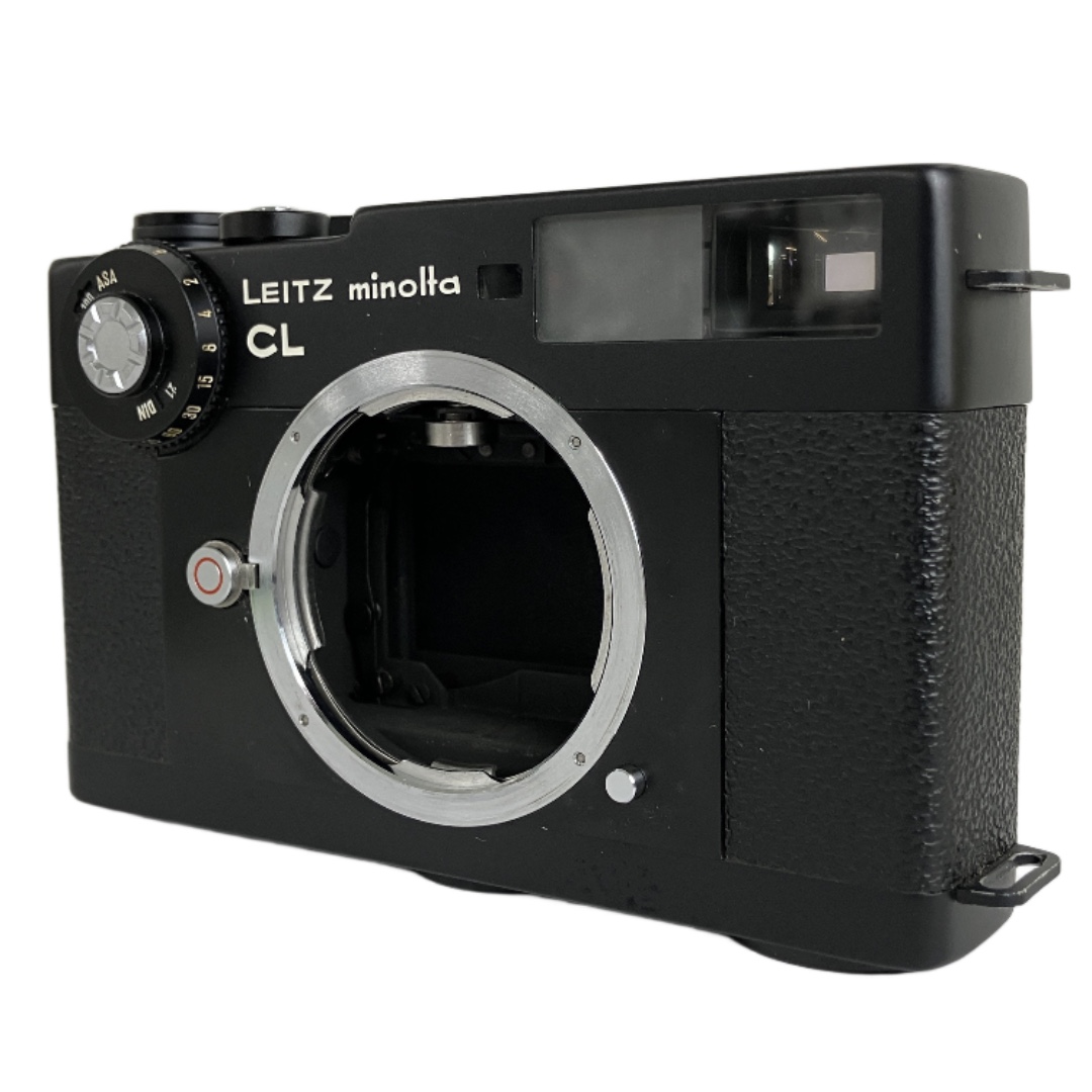 LEITZ MINOLTA  ミノルタ CL 