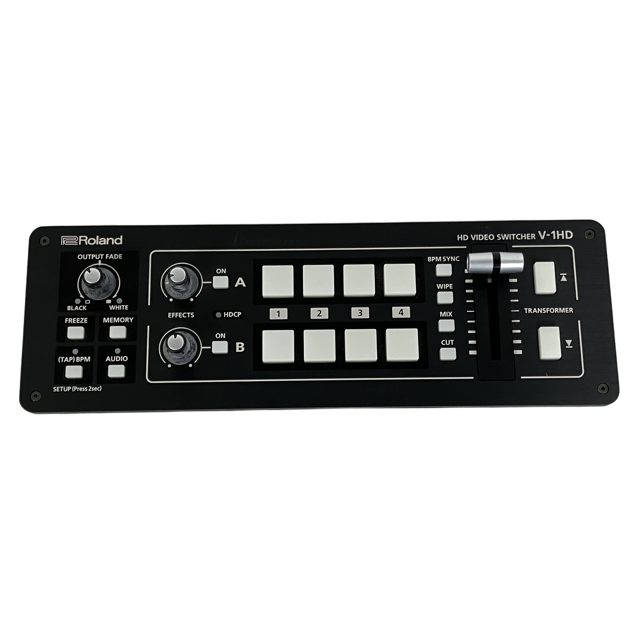 Roland V-1HD