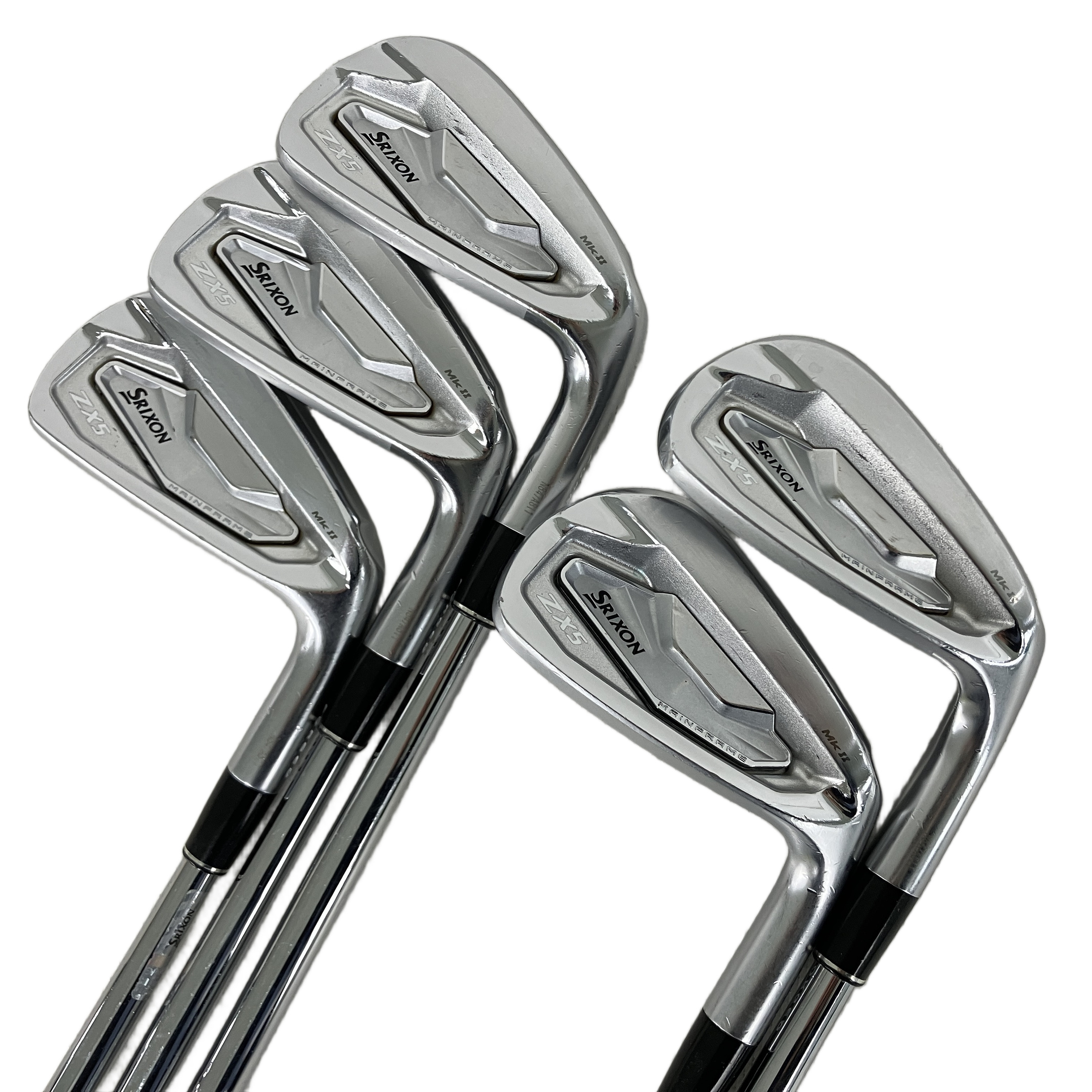 DUNLOP SRIXON ZX5 Mk II