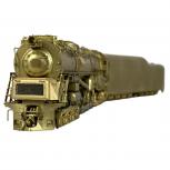 KEY IMPORTS 6-8-6 S-2 COAL TURBINE