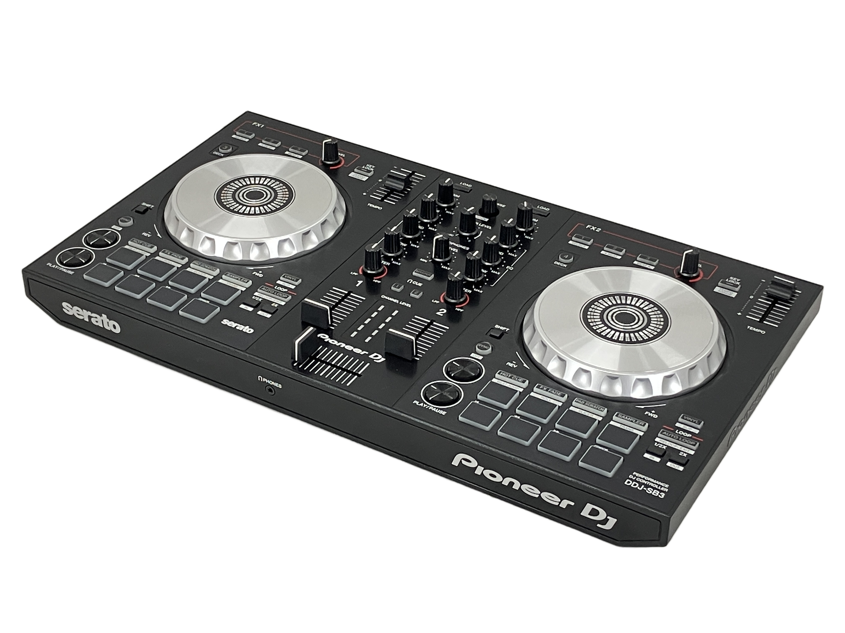 Pioneer DDJ-SB3