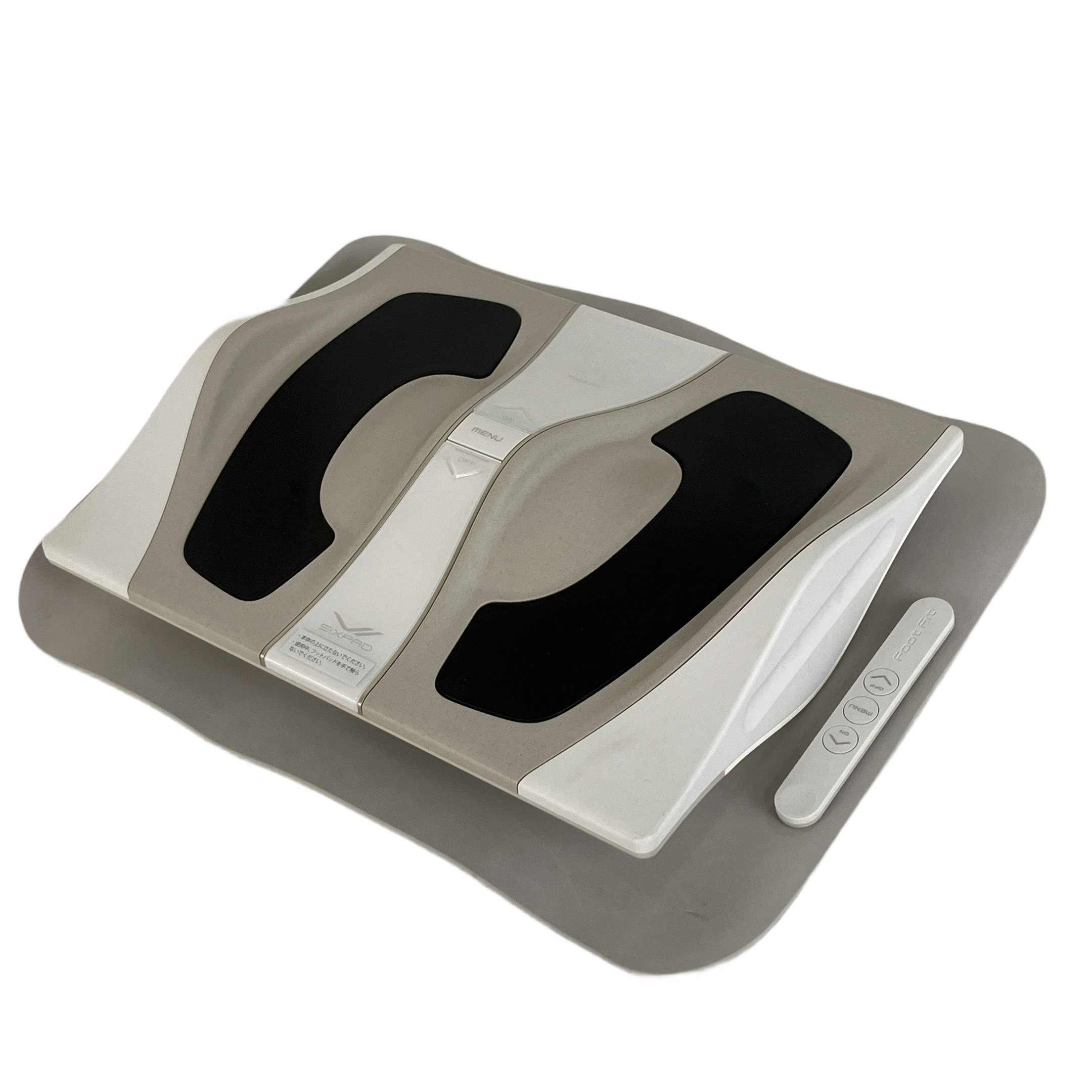 MTG  シックスパッド SE-BZ-02A