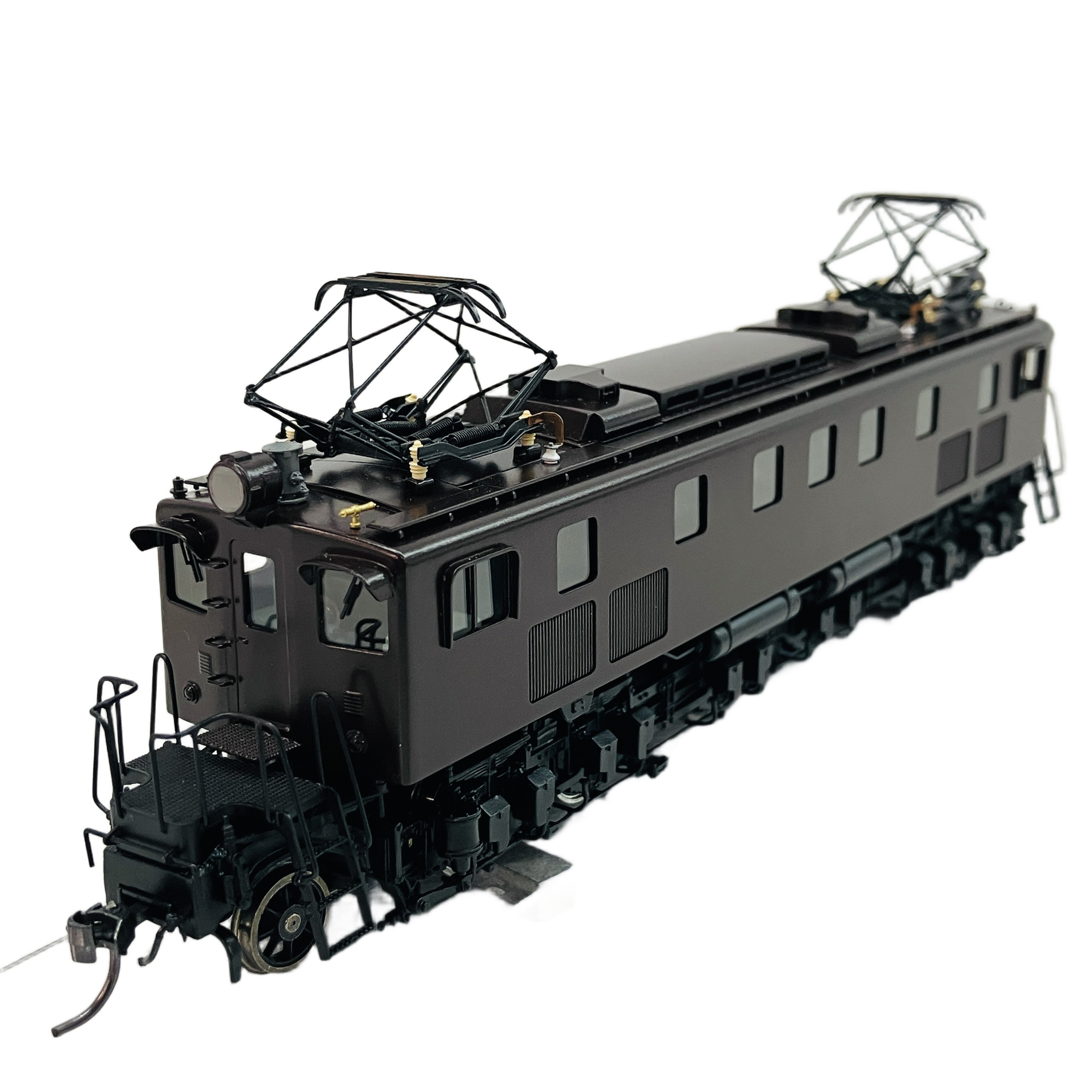 天賞堂  12032  EF15形