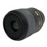 Nikon AF-S Micro NIKKOR 60mm f/2.8G