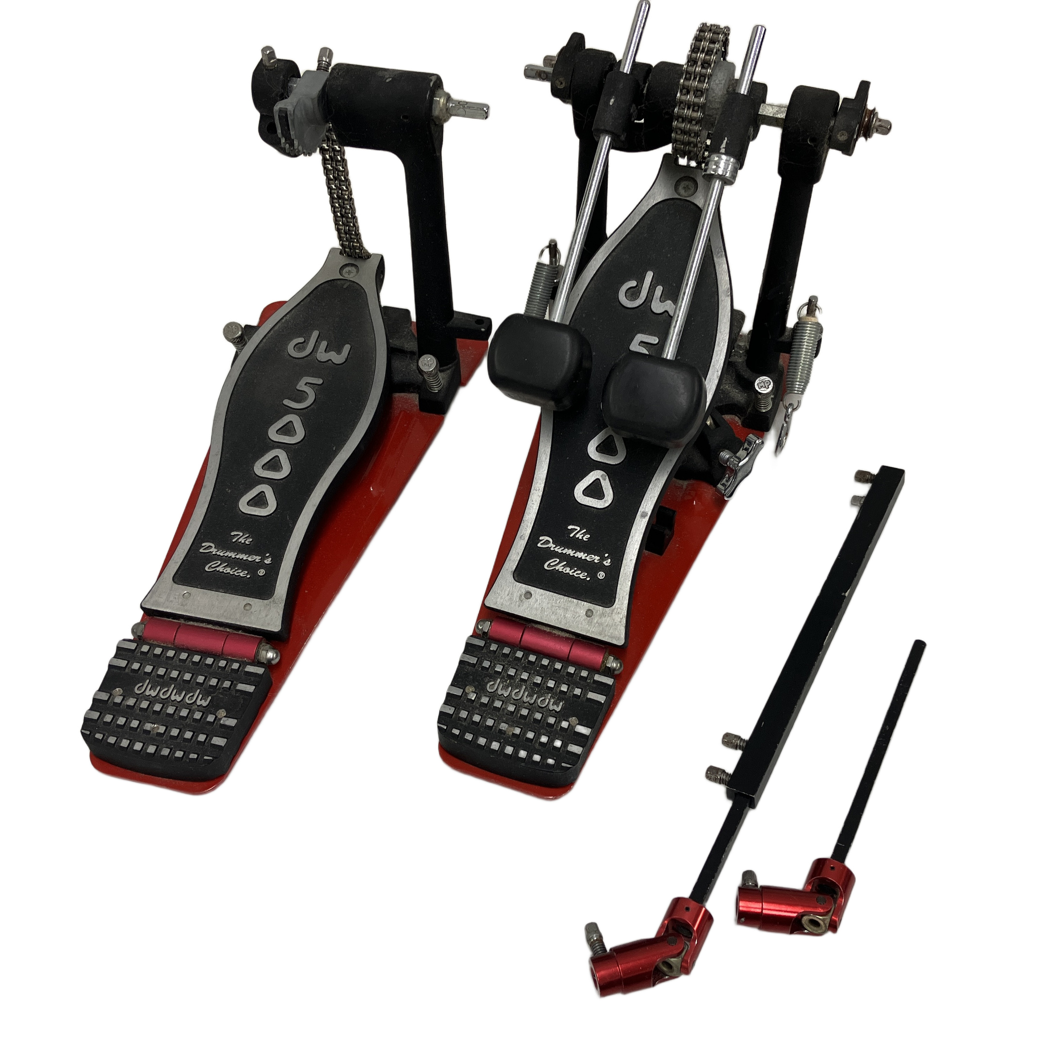 DW(Drum Workshop)    5002AD4