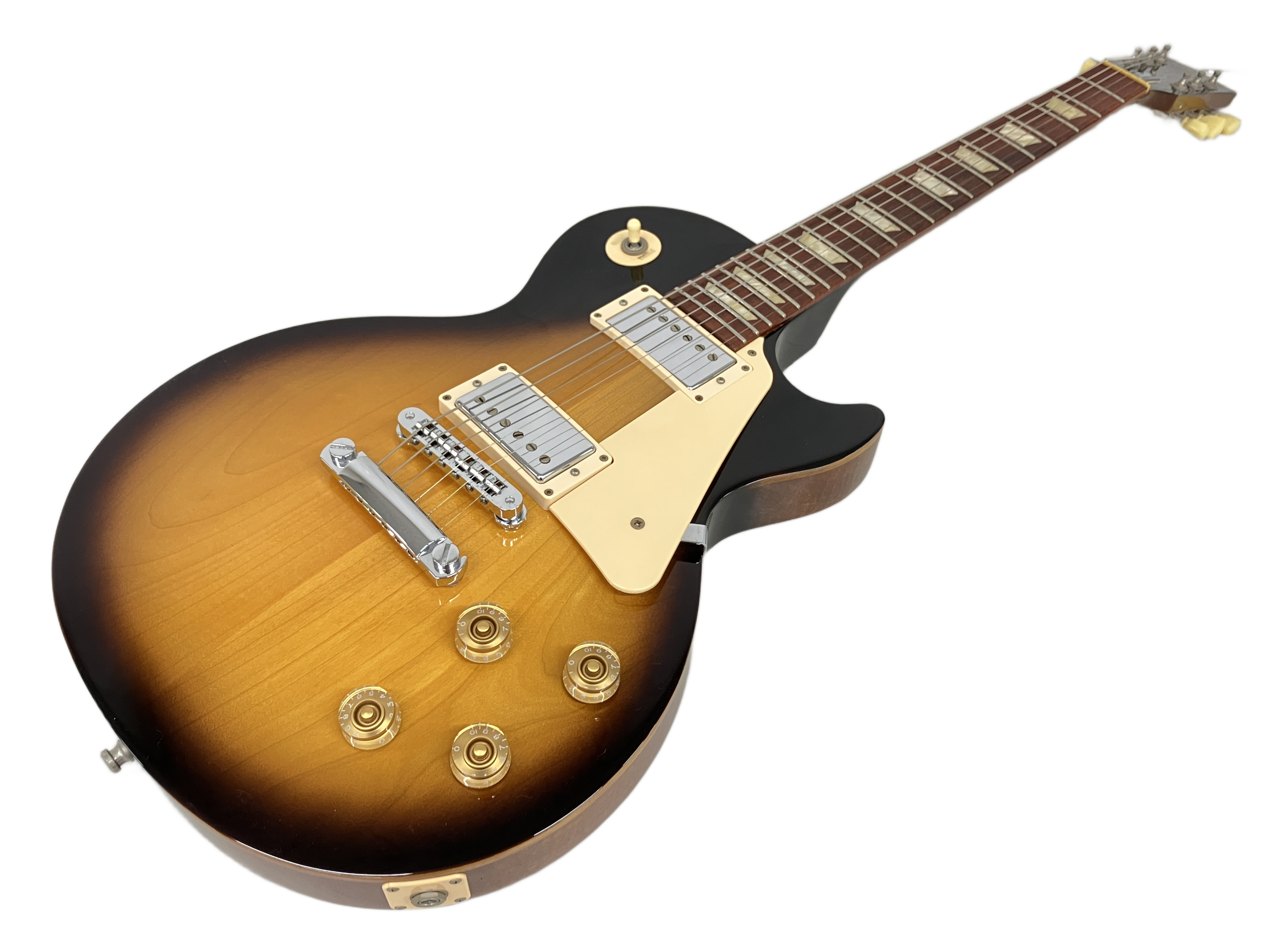 Gibson ギブソン Les Paul Studio
