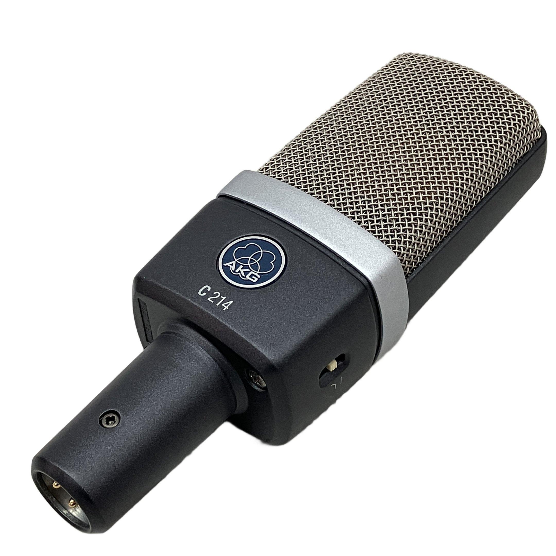 AKG C214