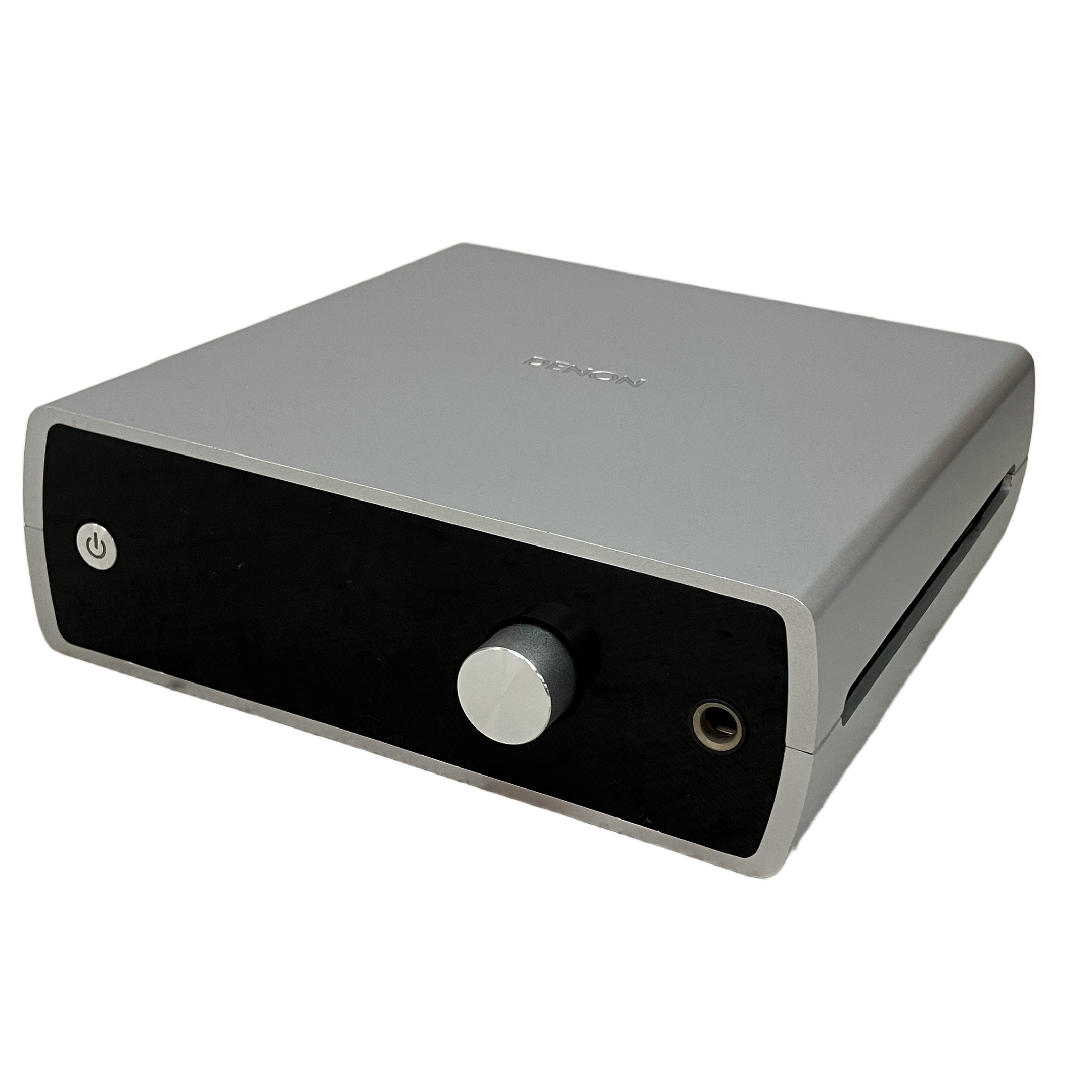 DENON ヘッドホンアンプ DA-300USB