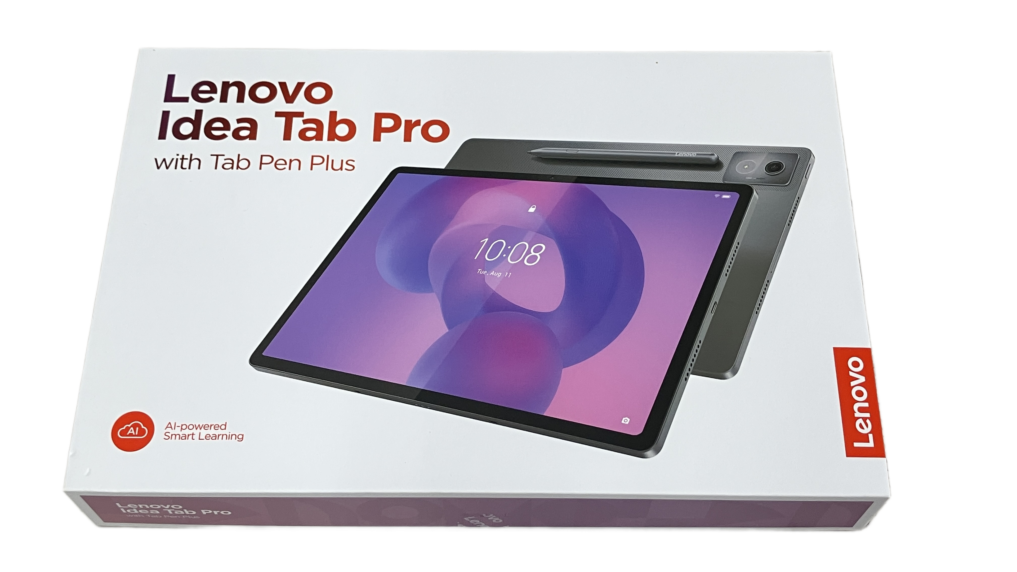 Lenovo  IdeaTab Pro  
TB373FU