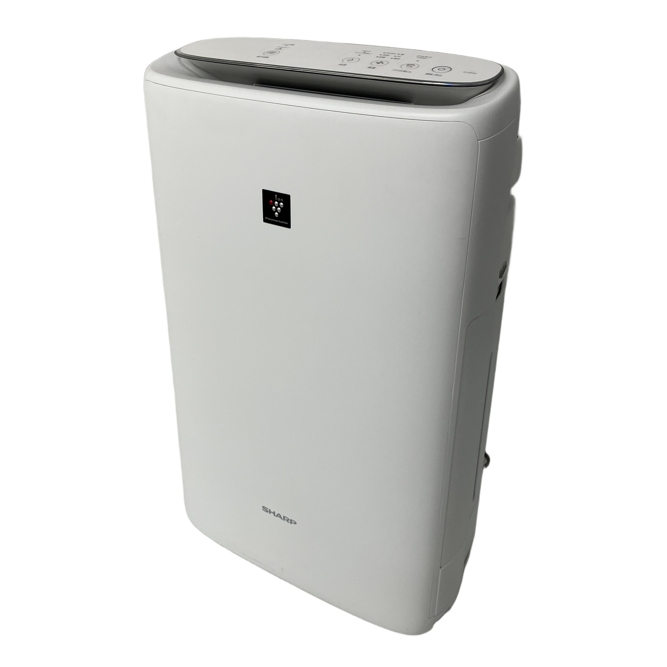 SHARP プラズマクラスター KI-SS50