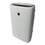 SHARP プラズマクラスター KI-SS50