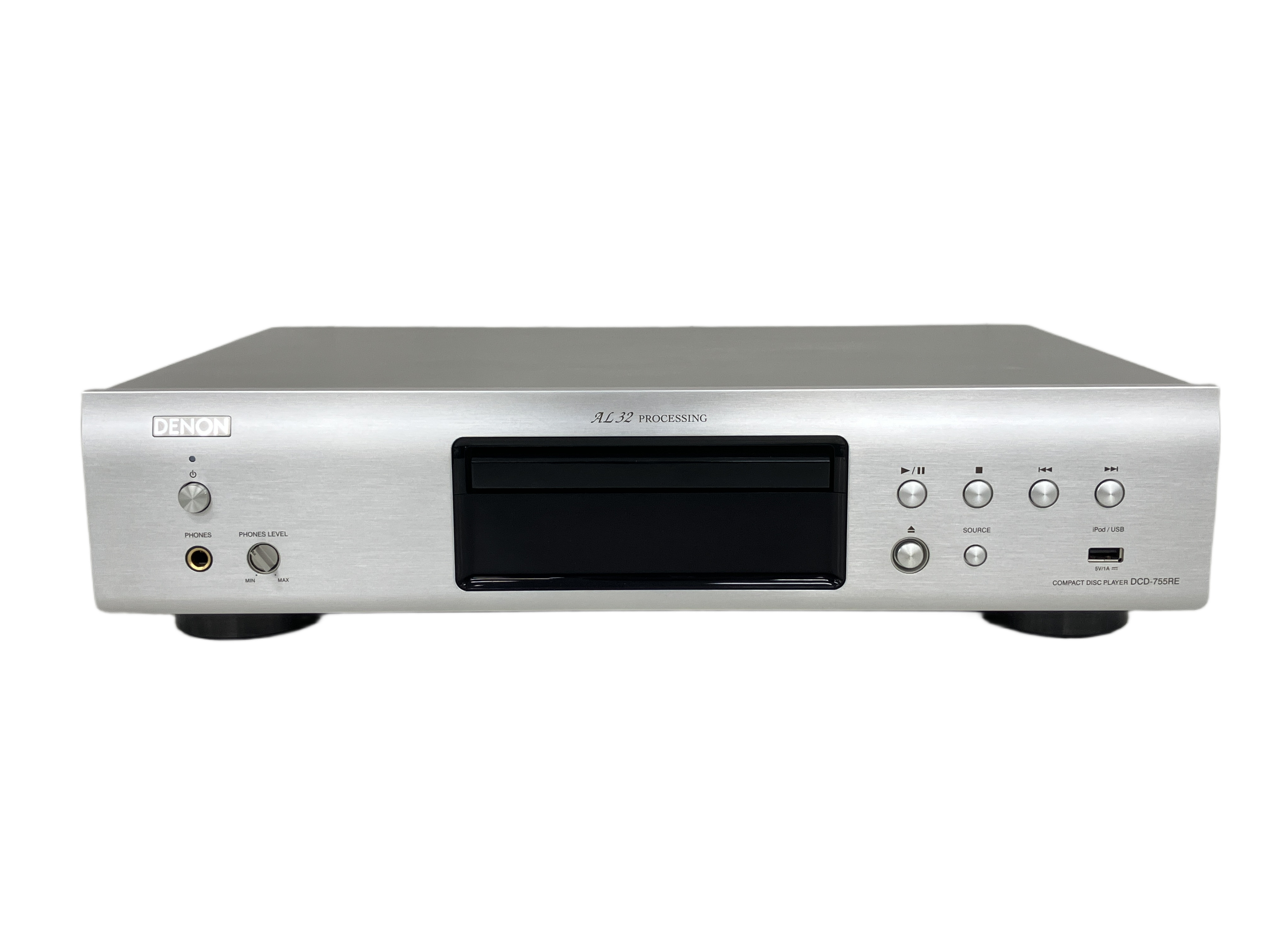 DENON   DCD-755RE