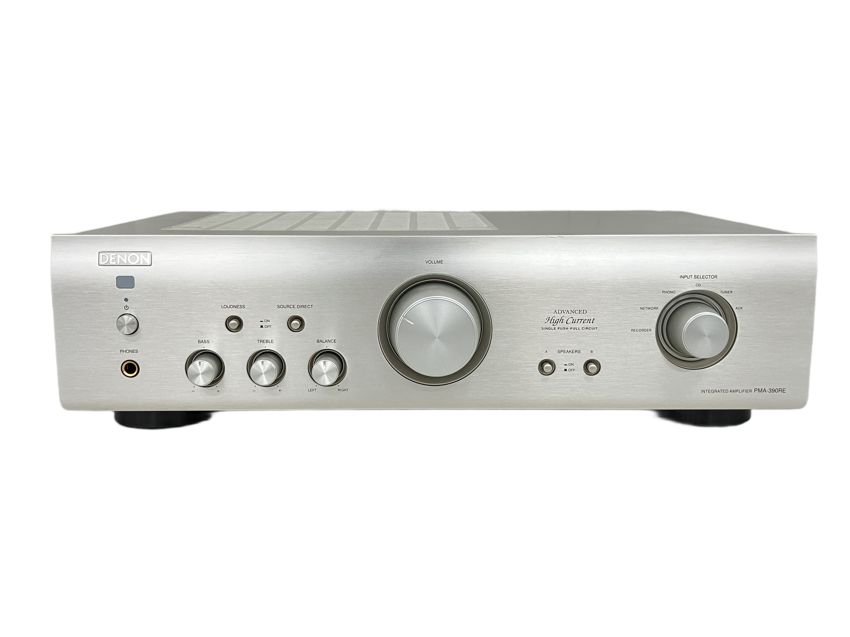 DENON   PMA-390RE
