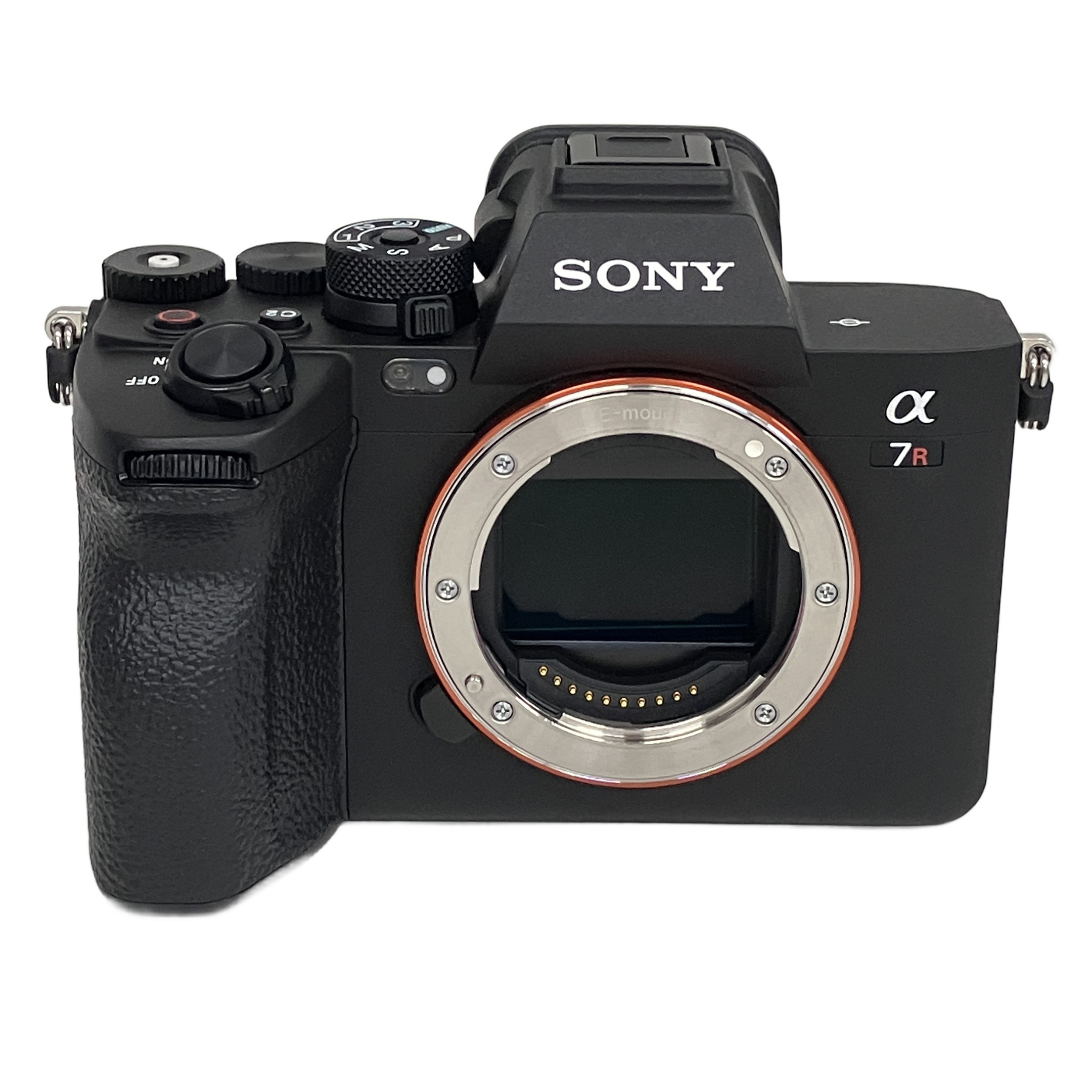SONY    ILCE-7RM5