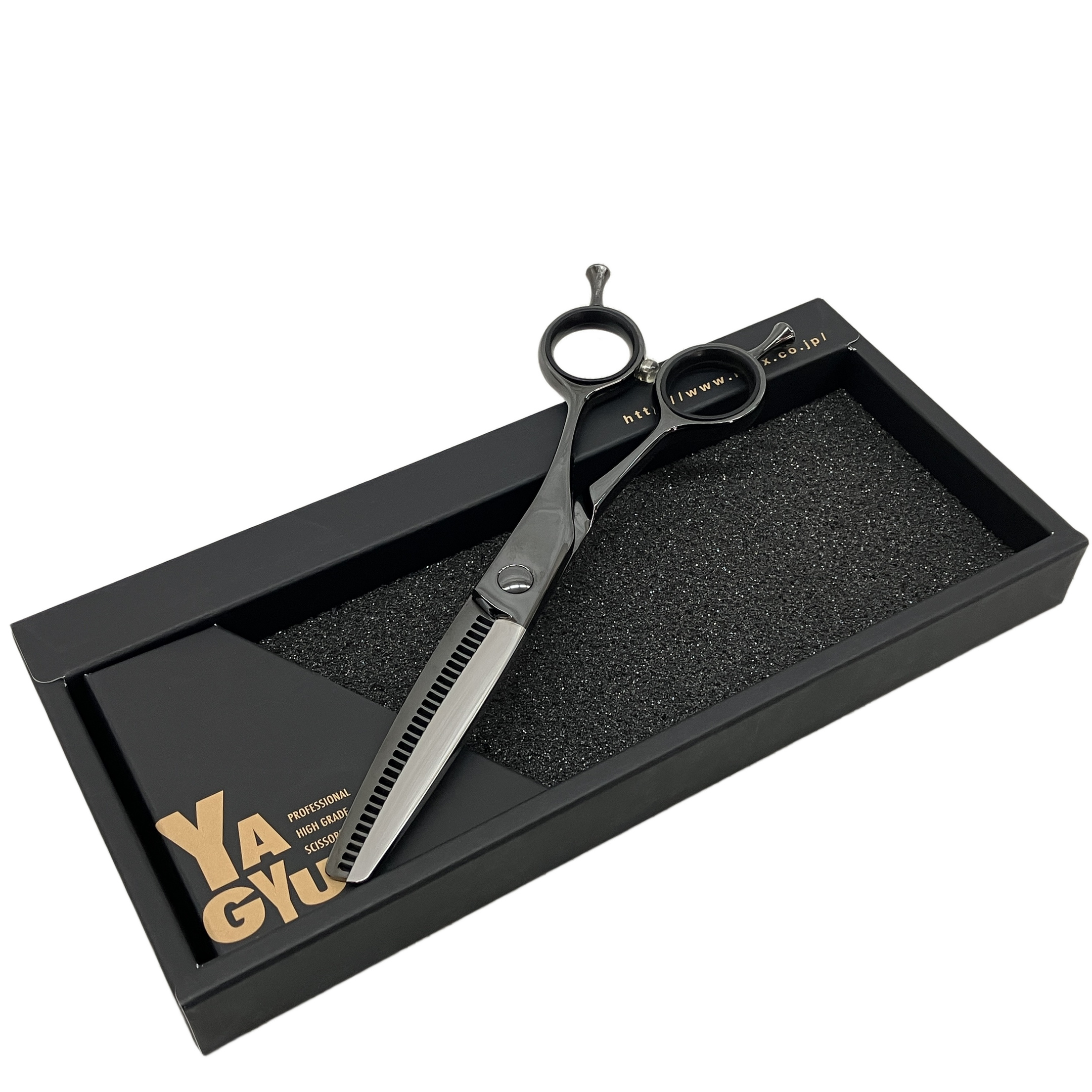 YAGYU シザー SH3M