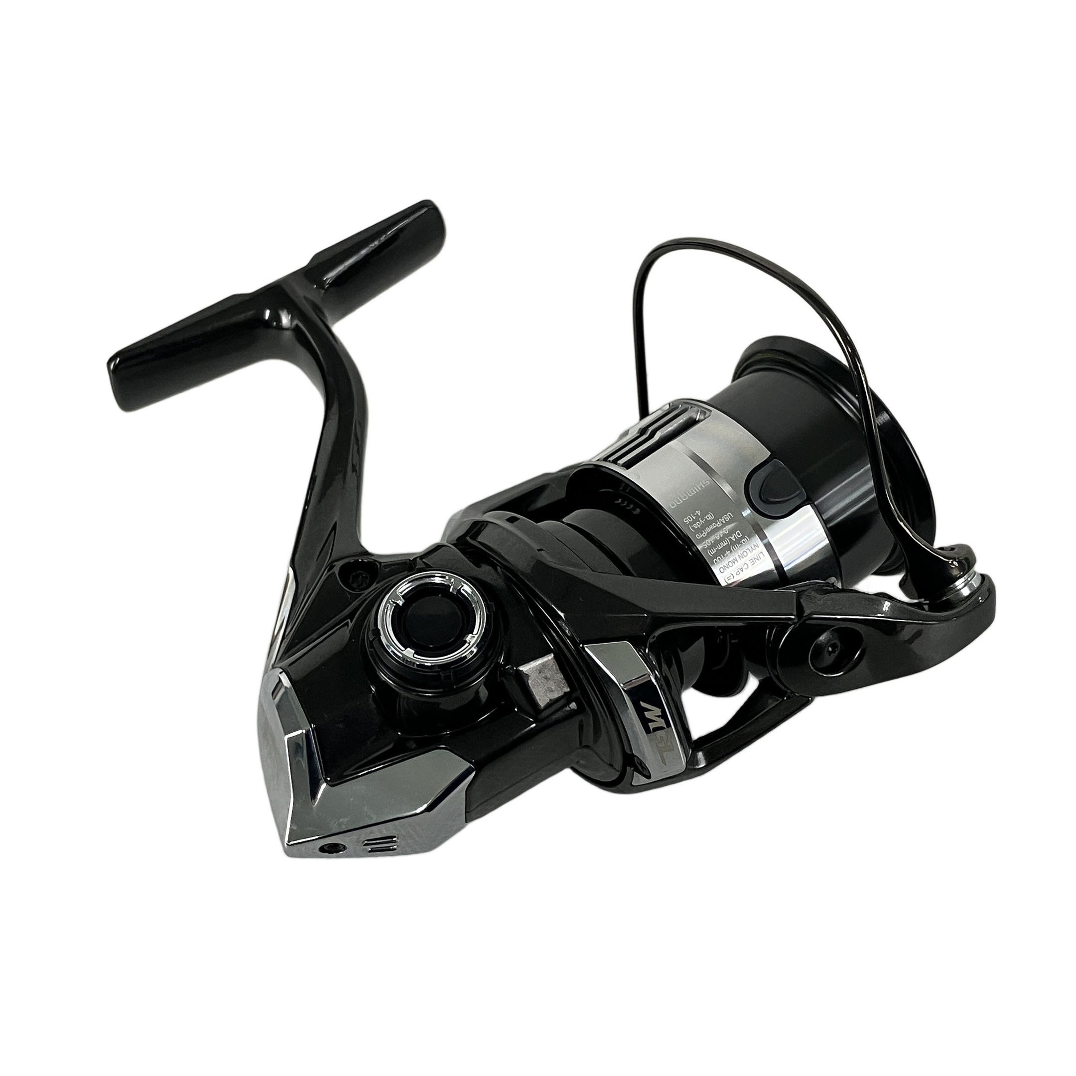 SHIMANO  スピニングリール C2000S