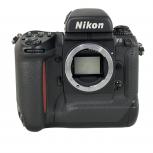 Nikon カメラ F5