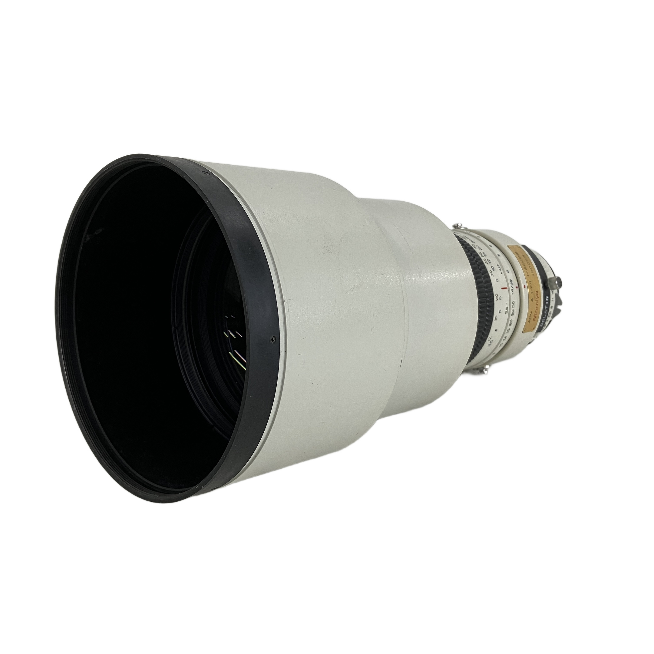 Mamiya APO A F2.8 300mm