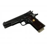 WESTERN ARMS  ガスガン コルト BOB CHOW Ver.1.5 ビンテージエディション