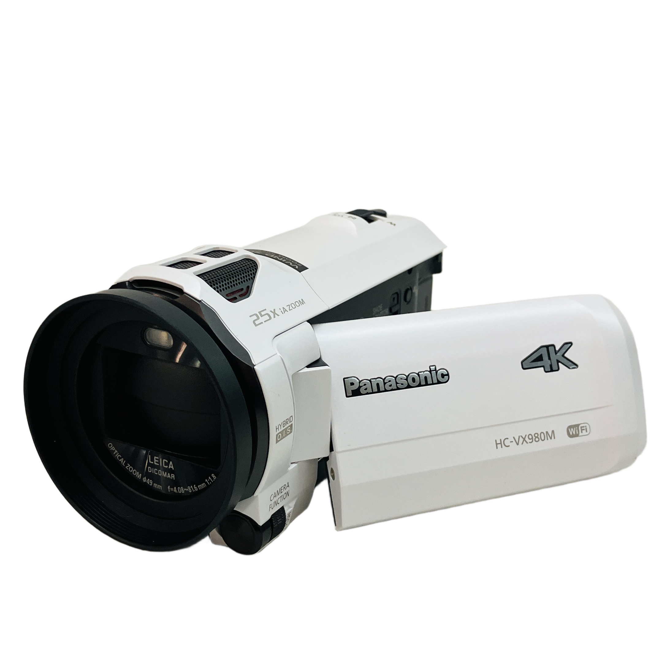 Panasonic  HC-VX980M