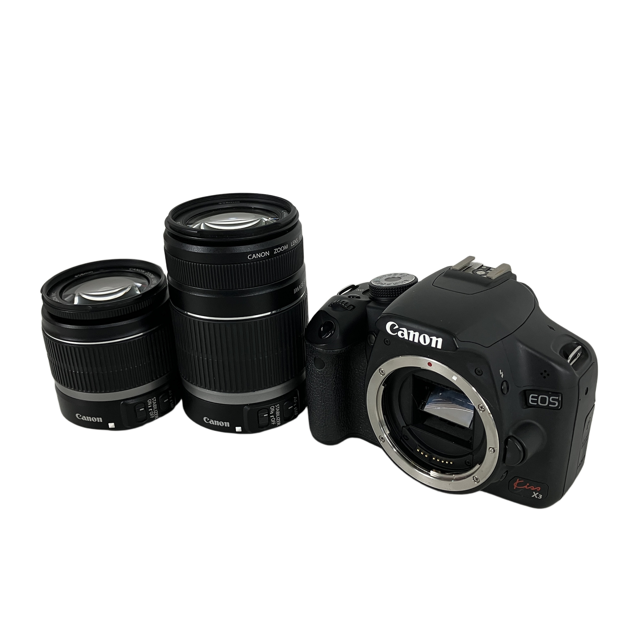 Canon   DS126231