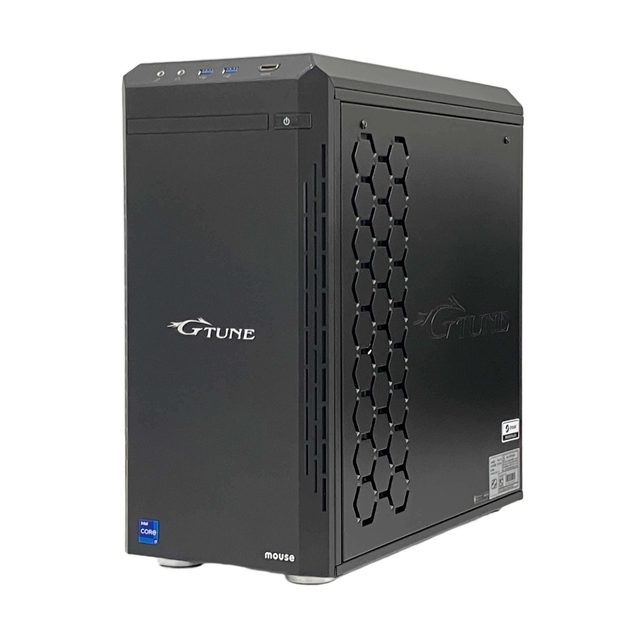 Mouse Computer  DGI7G70B7ACCW101DEC