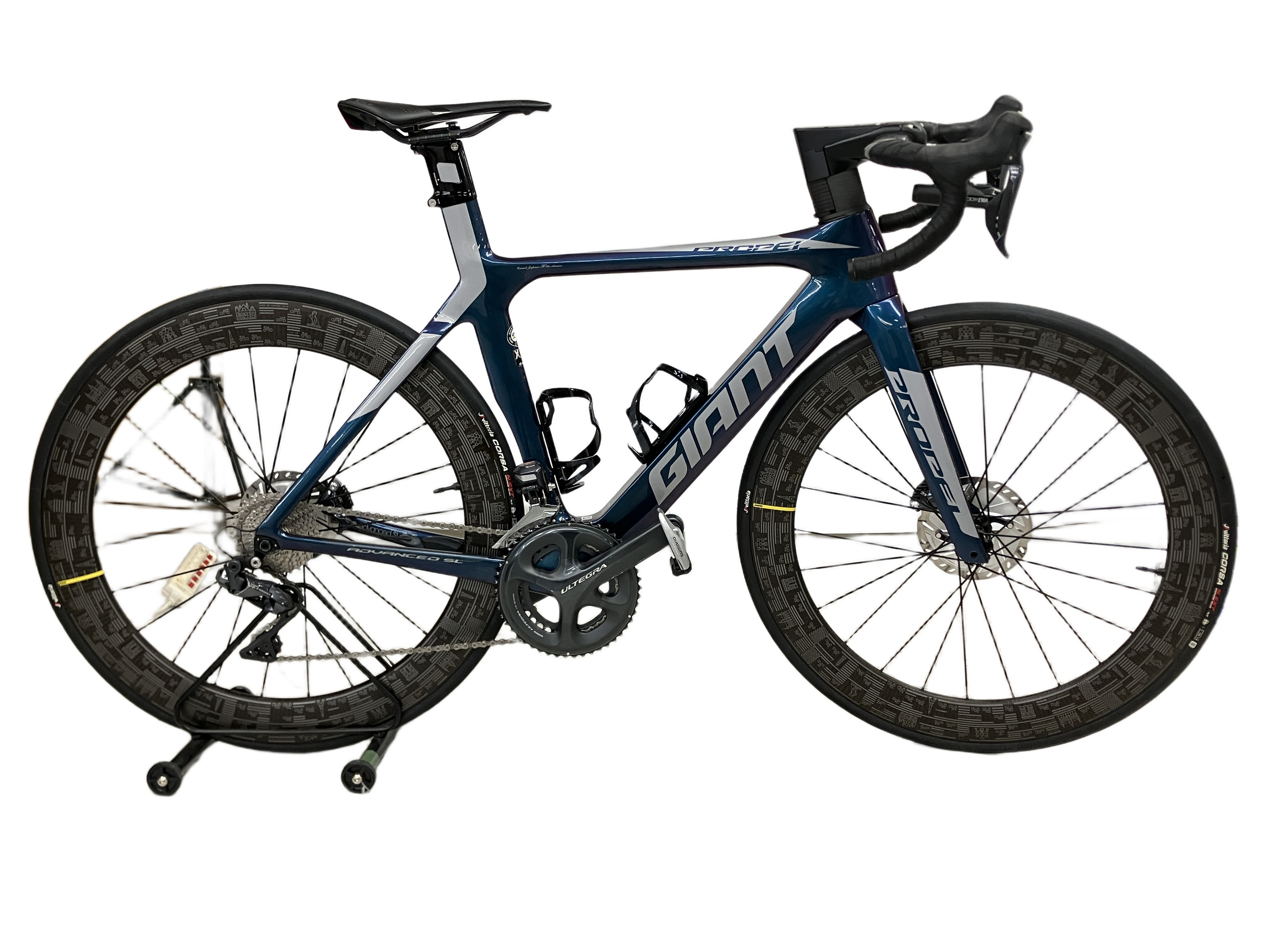 GIANT PROPEL ADVANCED SL DISC SE