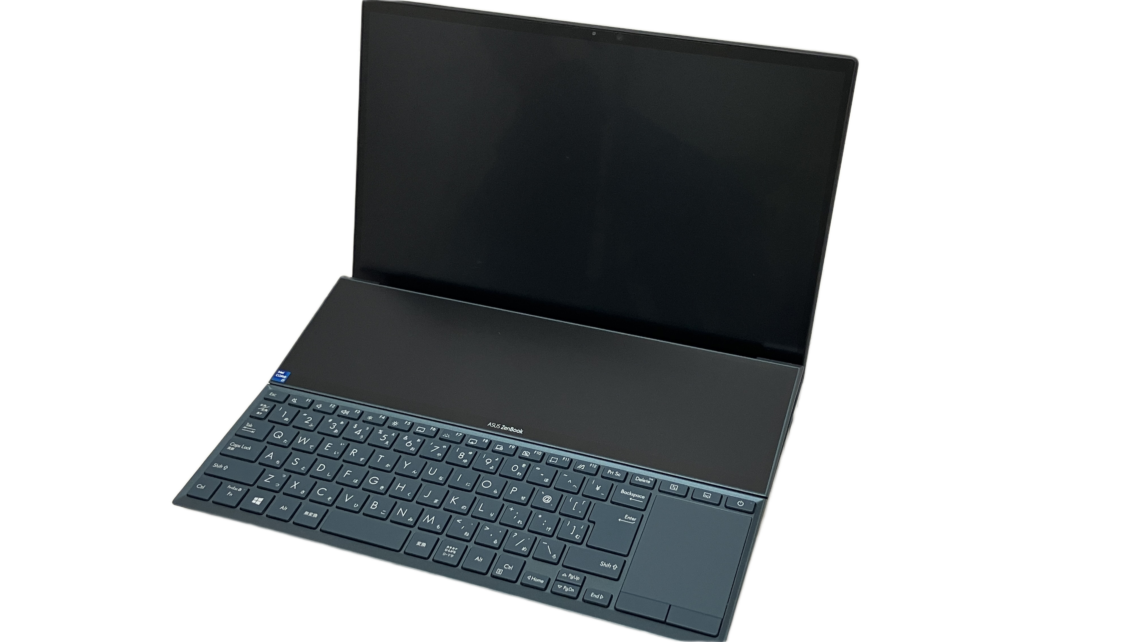 ASUSTeK COMPUTER INC.  ZenBook UX482EG-KA143TS