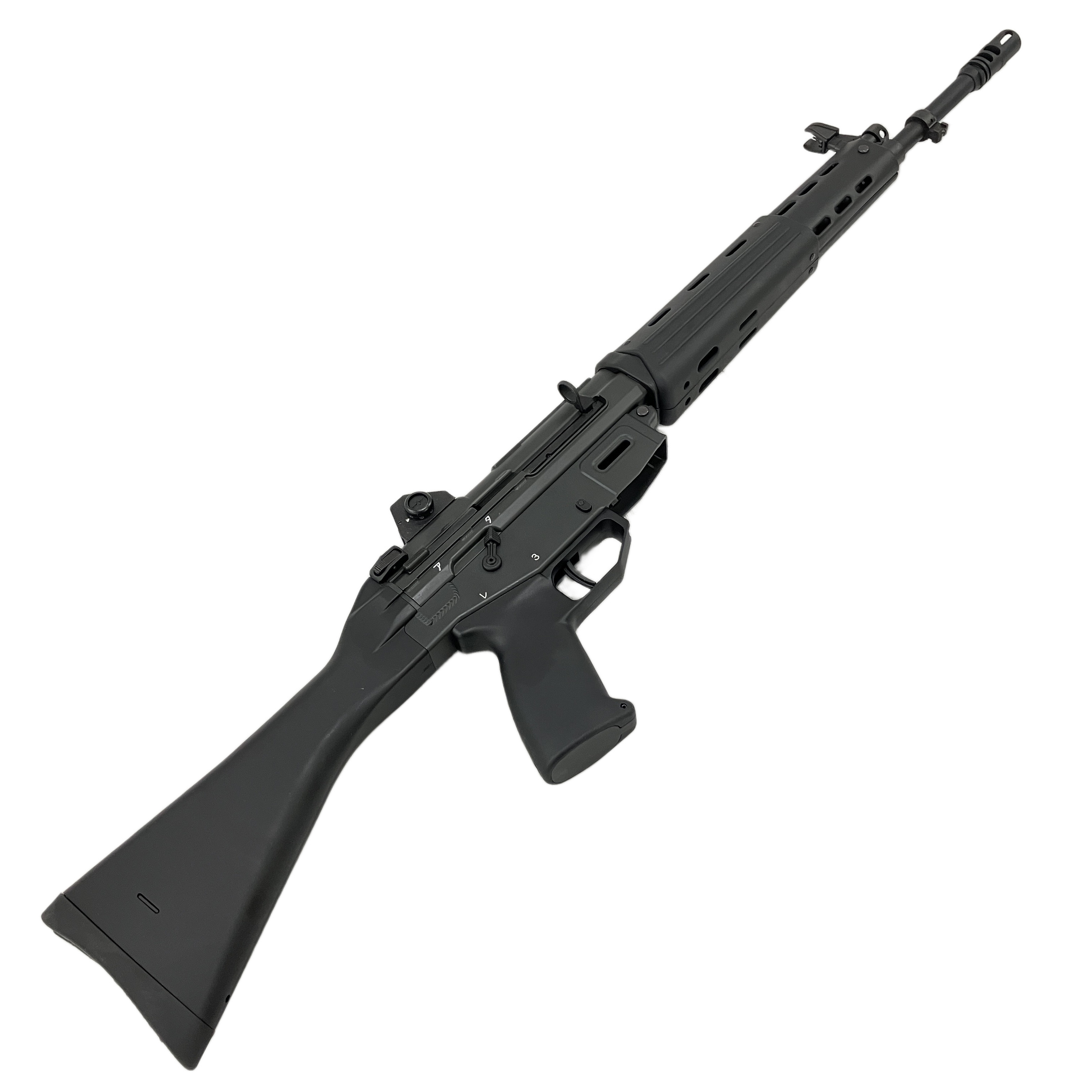 東京マルイ  89式5.56mm小銃 固定銃床型